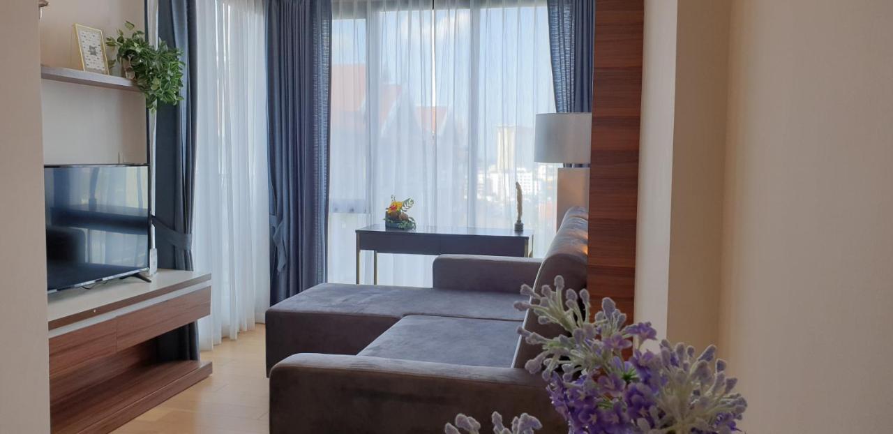 The Astra Chiang Mai Family Room Экстерьер фото