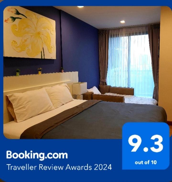 The Astra Chiang Mai Family Room Экстерьер фото