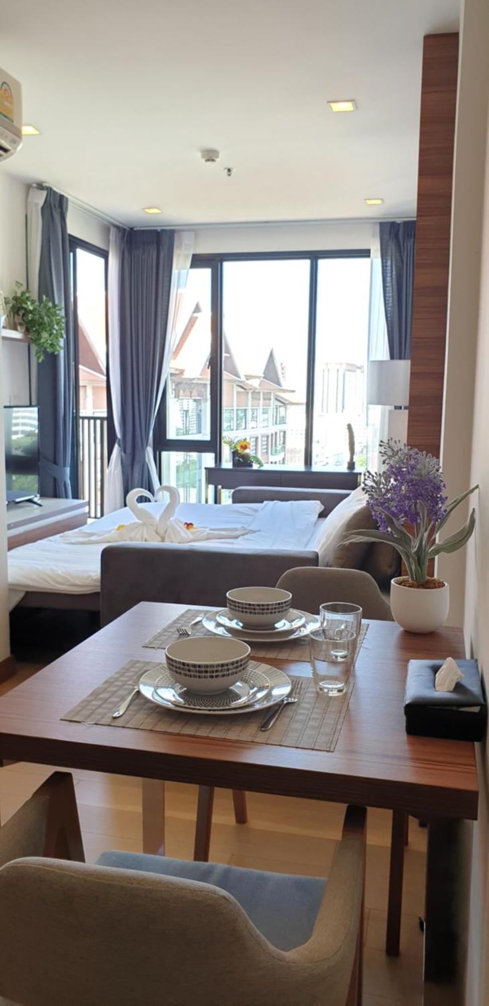 The Astra Chiang Mai Family Room Экстерьер фото