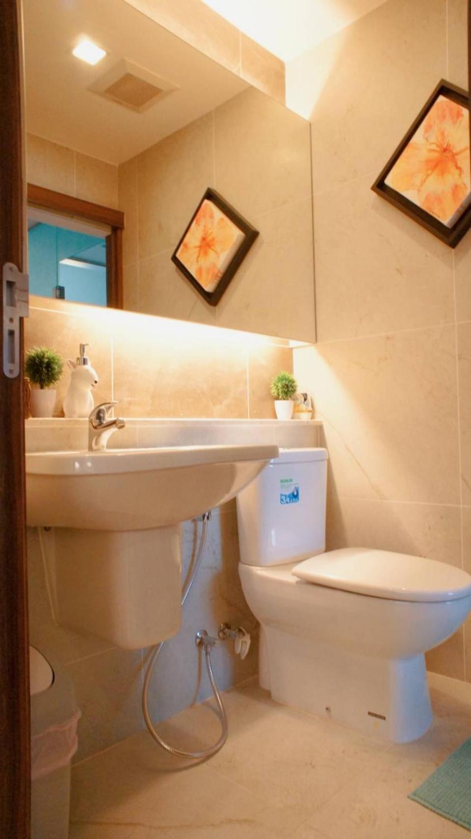 The Astra Chiang Mai Family Room Экстерьер фото