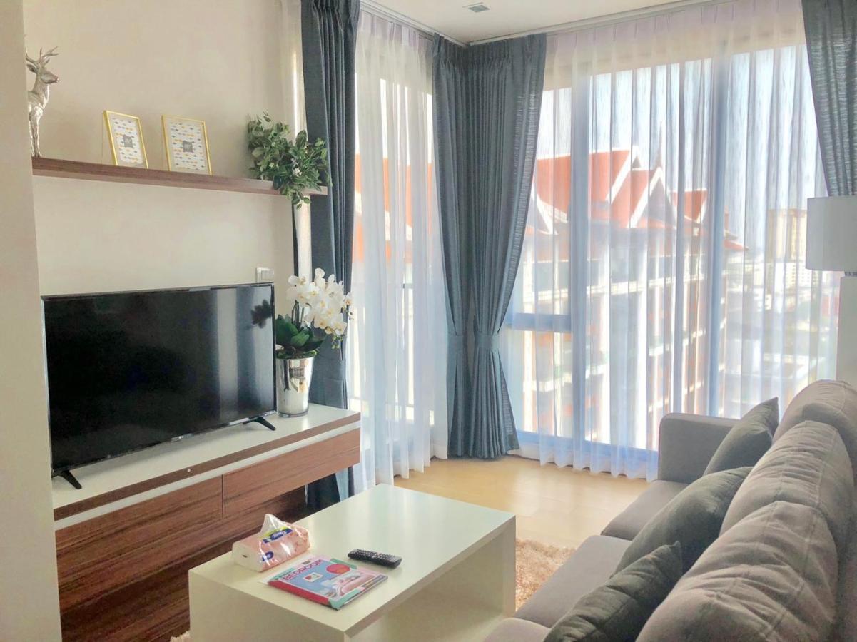 The Astra Chiang Mai Family Room Экстерьер фото