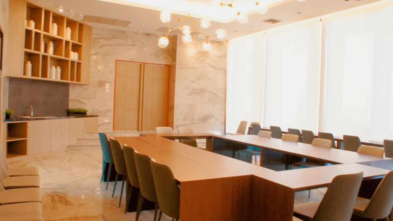 The Astra Chiang Mai Family Room Экстерьер фото