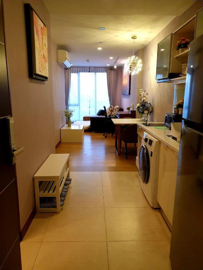 The Astra Chiang Mai Family Room Экстерьер фото